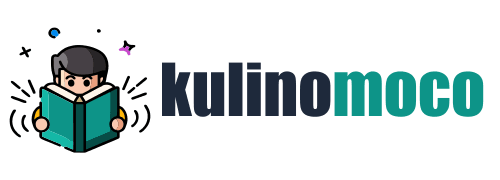 Logo Blog Kulinomoco